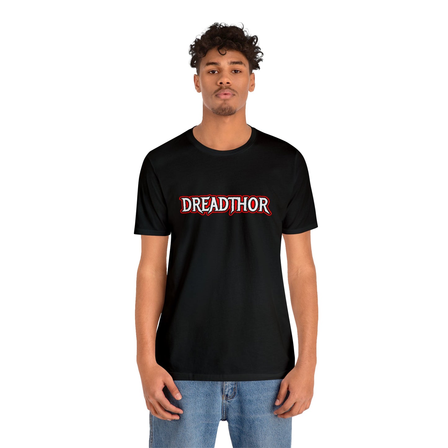 DreadThor Unisex T-shirt