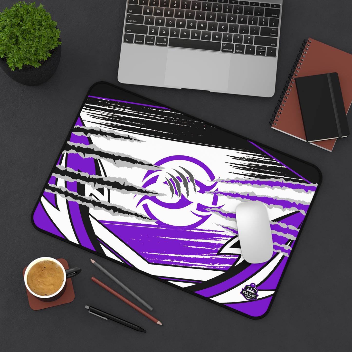 YoBoyScar Mouse Pad