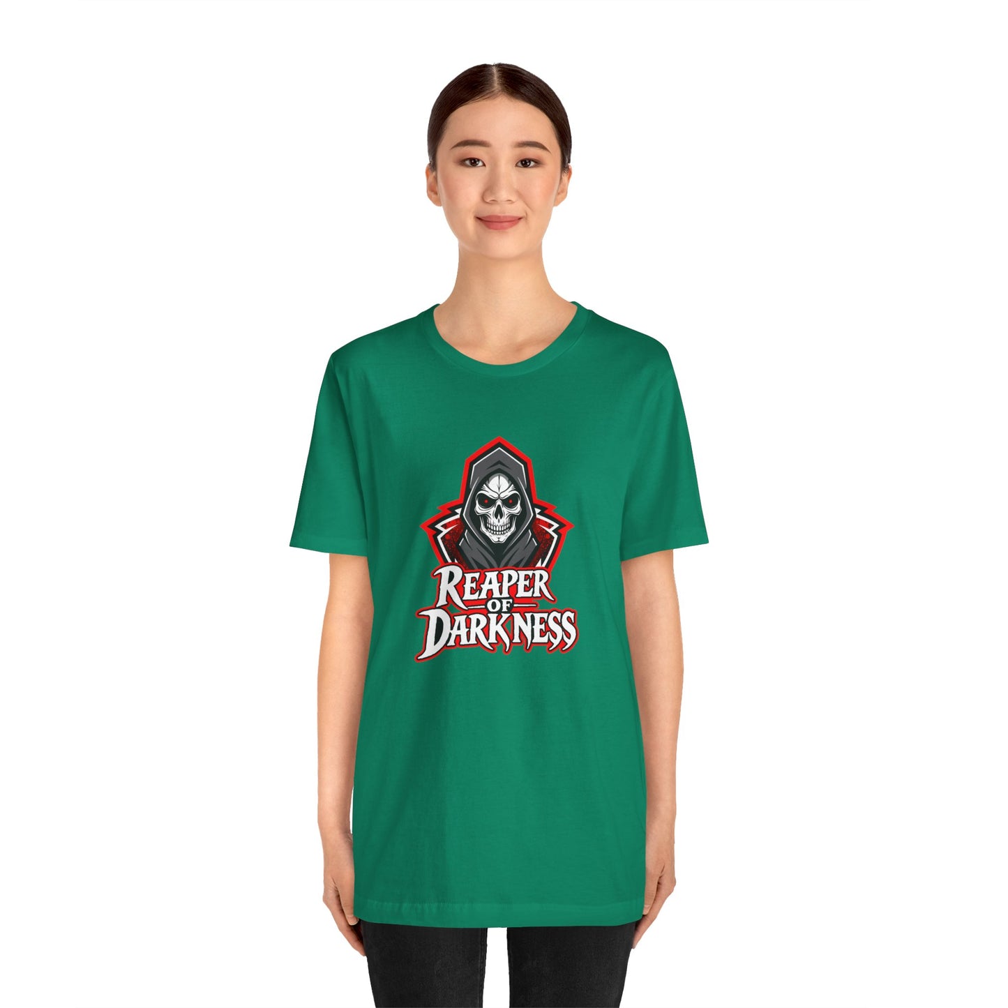 Reaper Of Darkness Classic Unisex T-shirt