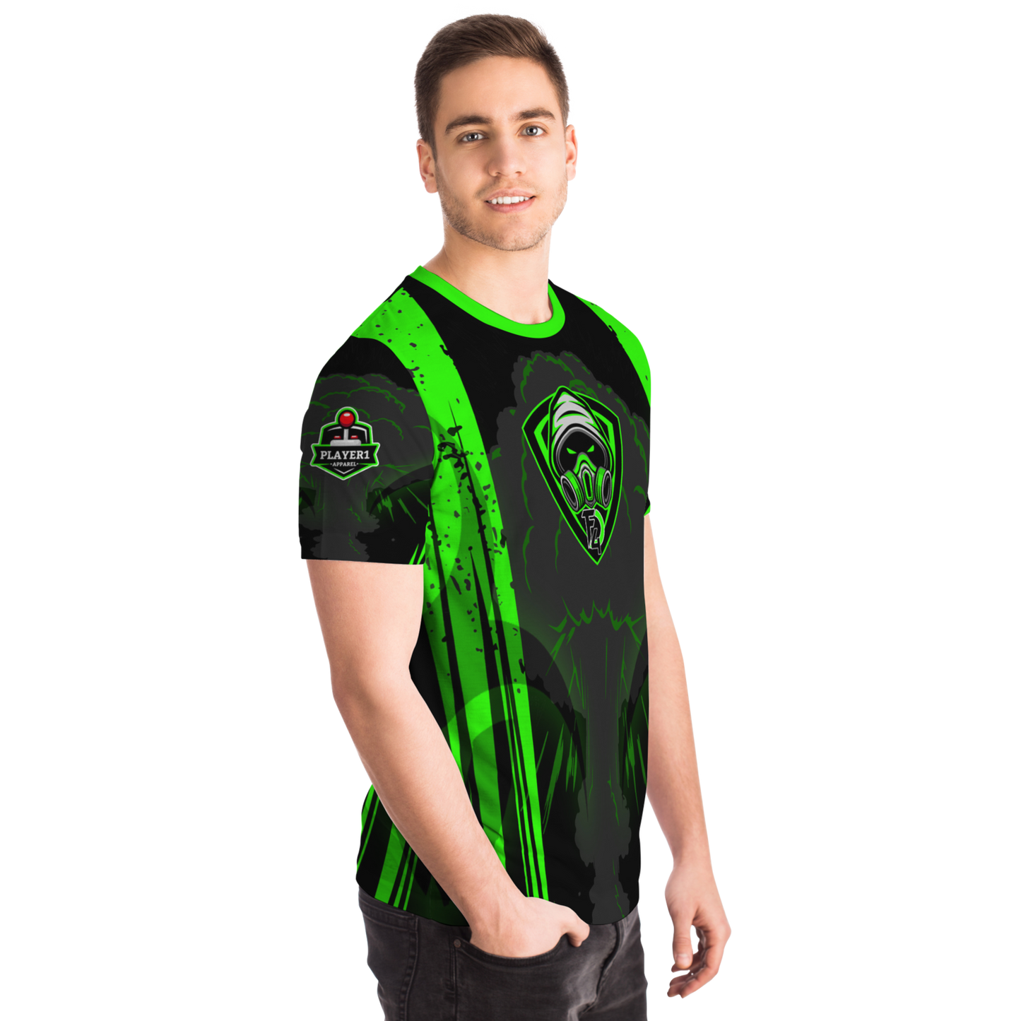 FD4 Pro Jersey (CN)