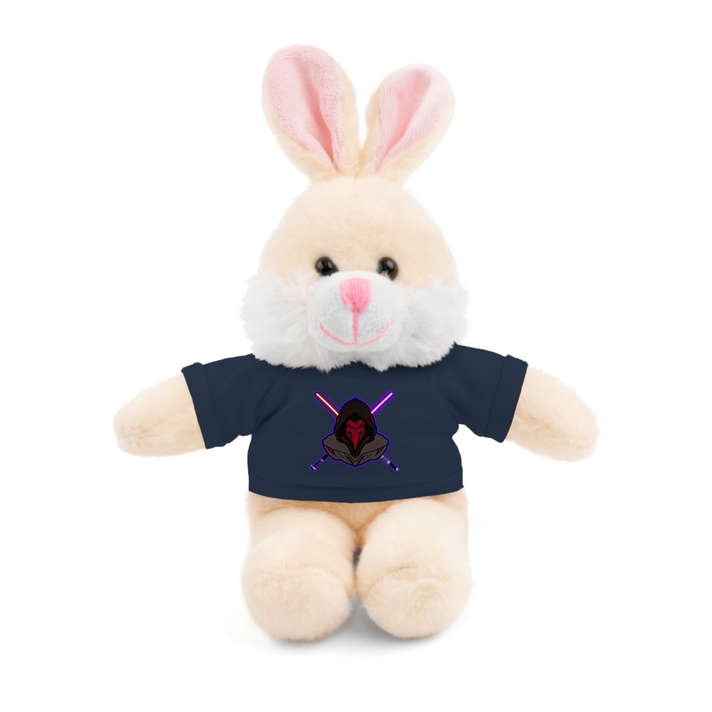 Darth Hrafn Stuffed Animals with Tee