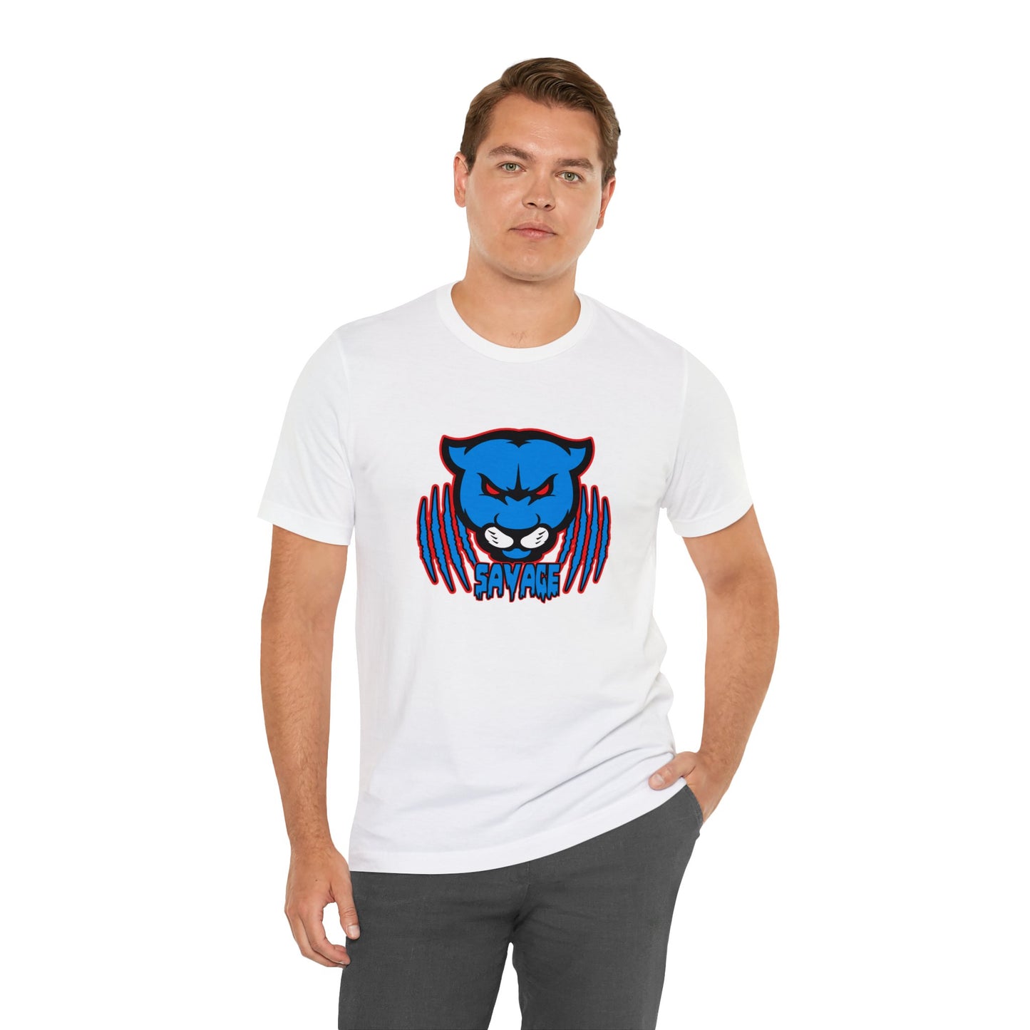 Savage Classic Unisex T-shirt