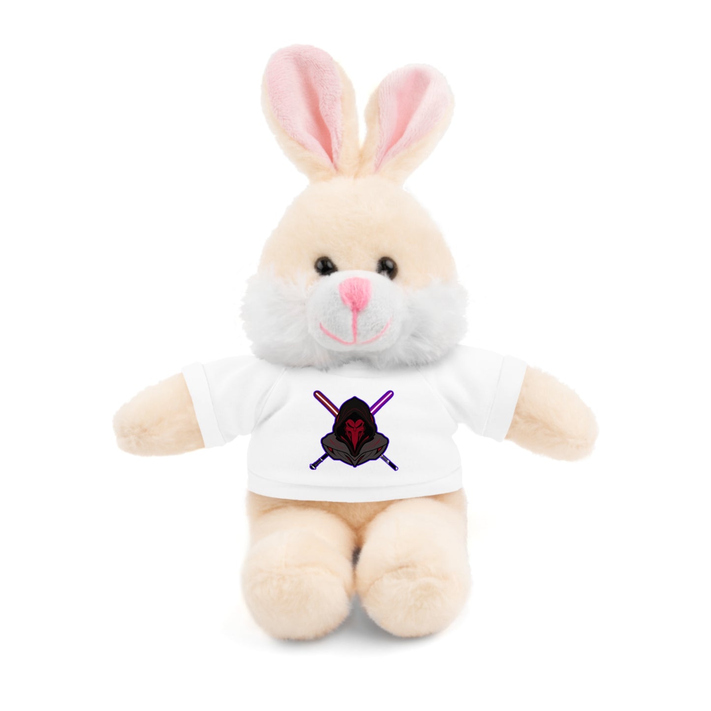 Darth Hrafn Stuffed Animals with Tee