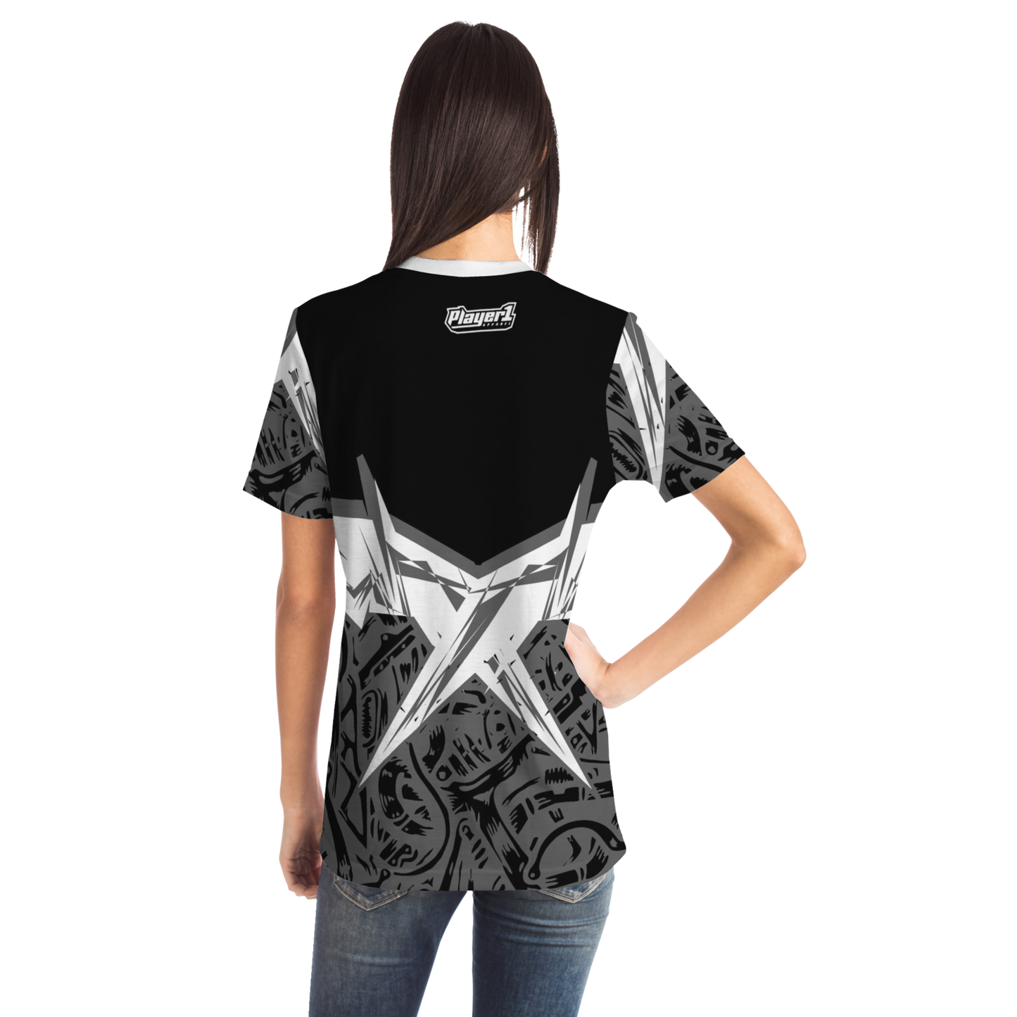 BlackFox Pro Jersey