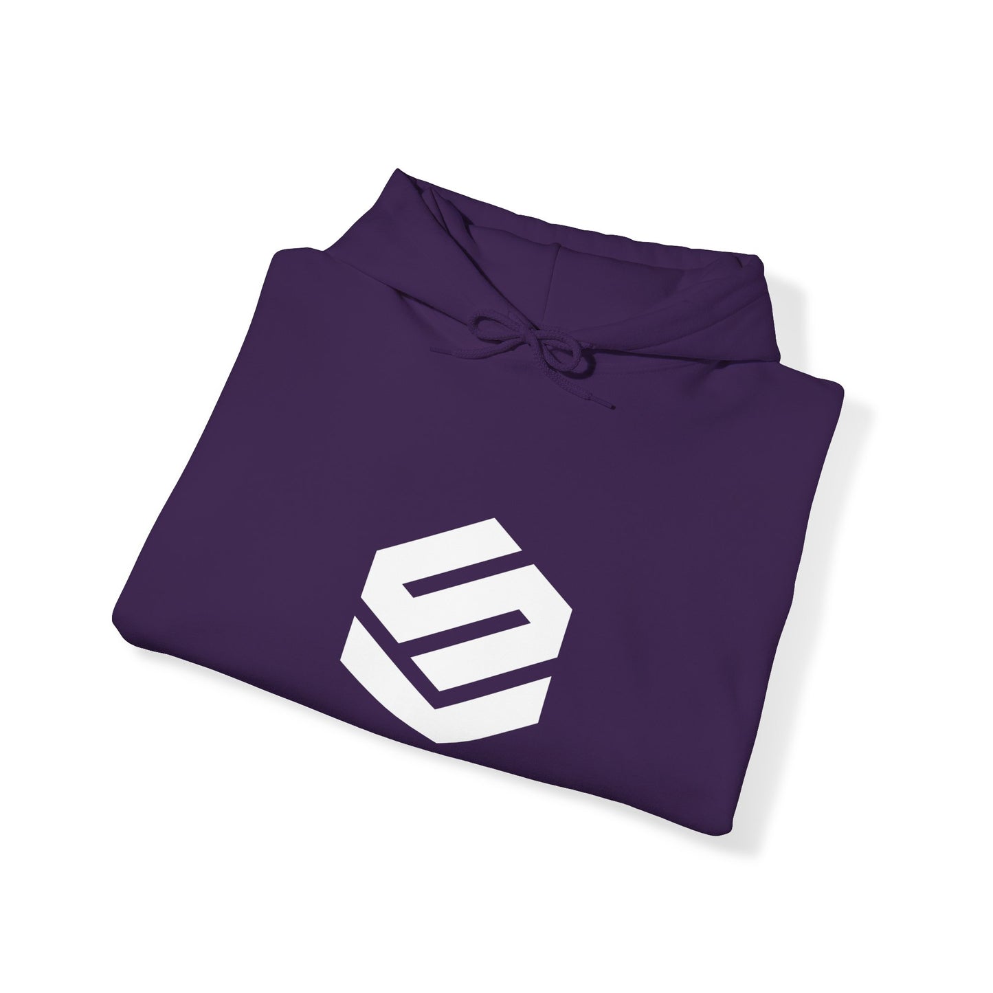 Stasis Unisex Hoodie