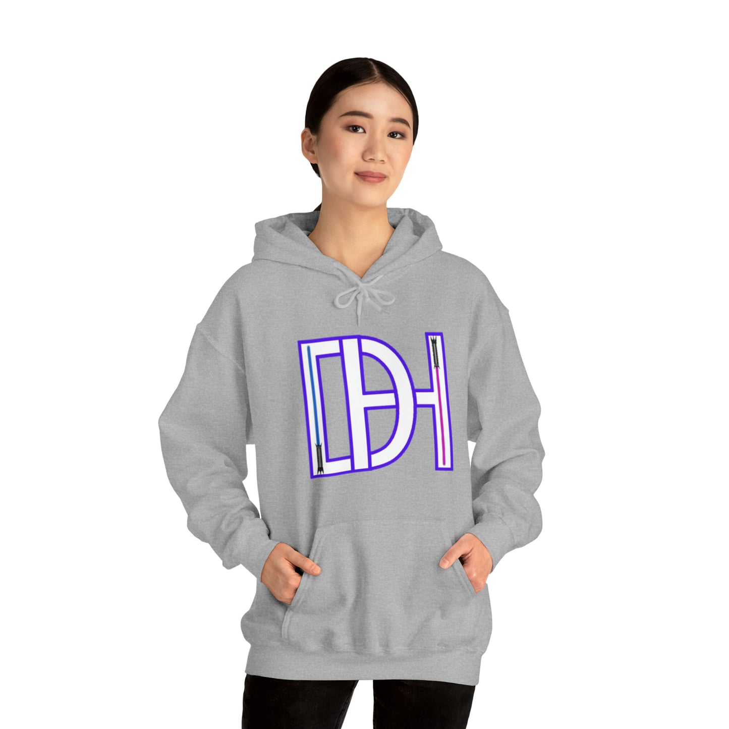 Darth Hrafn DH Unisex Hoodie