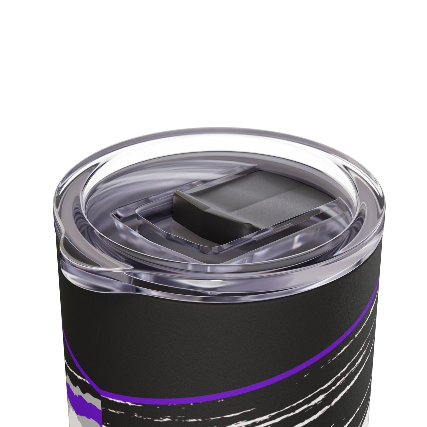 YoBoyScar Skinny Matte Tumbler, 20oz