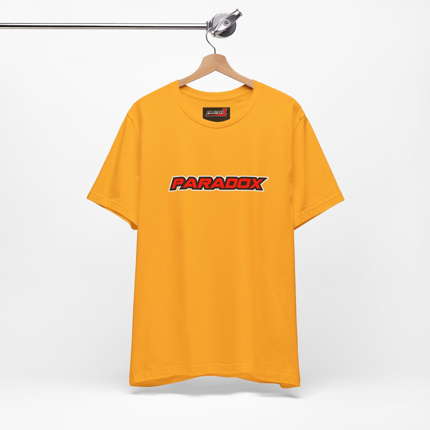 Paradox Unisex T-shirt