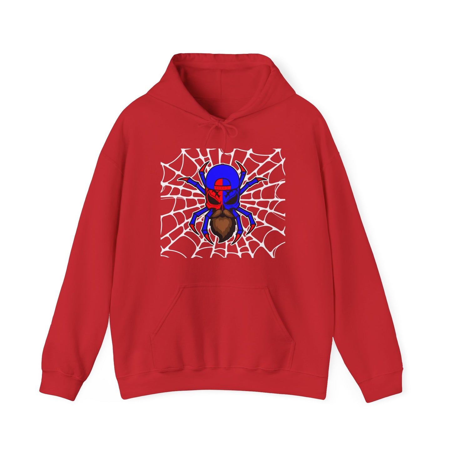 Spiderman8888 Unisex Hoodie