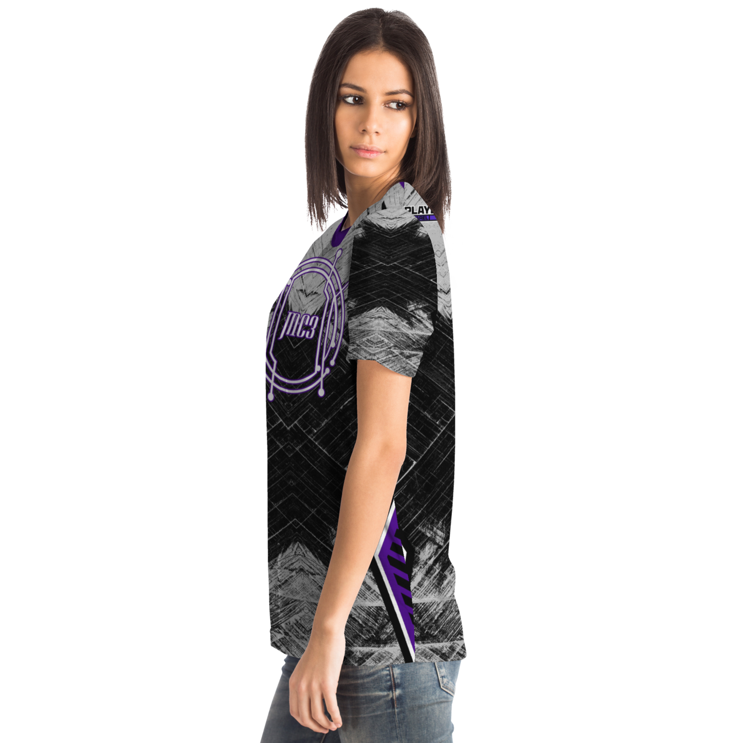 MC3Global 2024 Pro Jersey