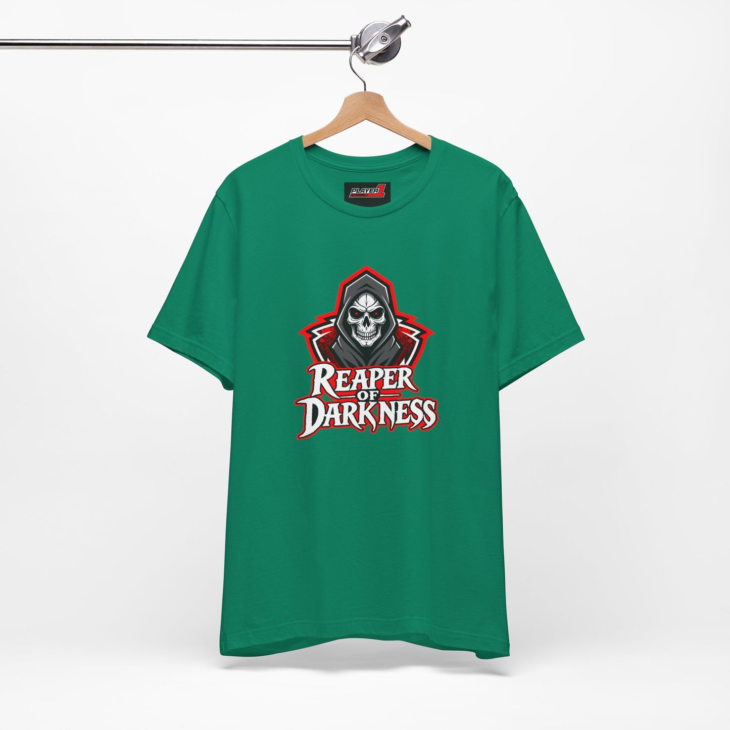 Reaper Of Darkness Classic Unisex T-shirt