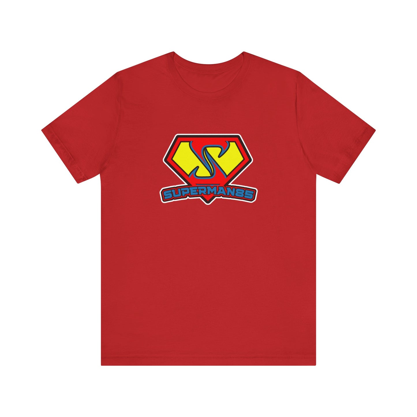 Superman85 Unisex T-shirt