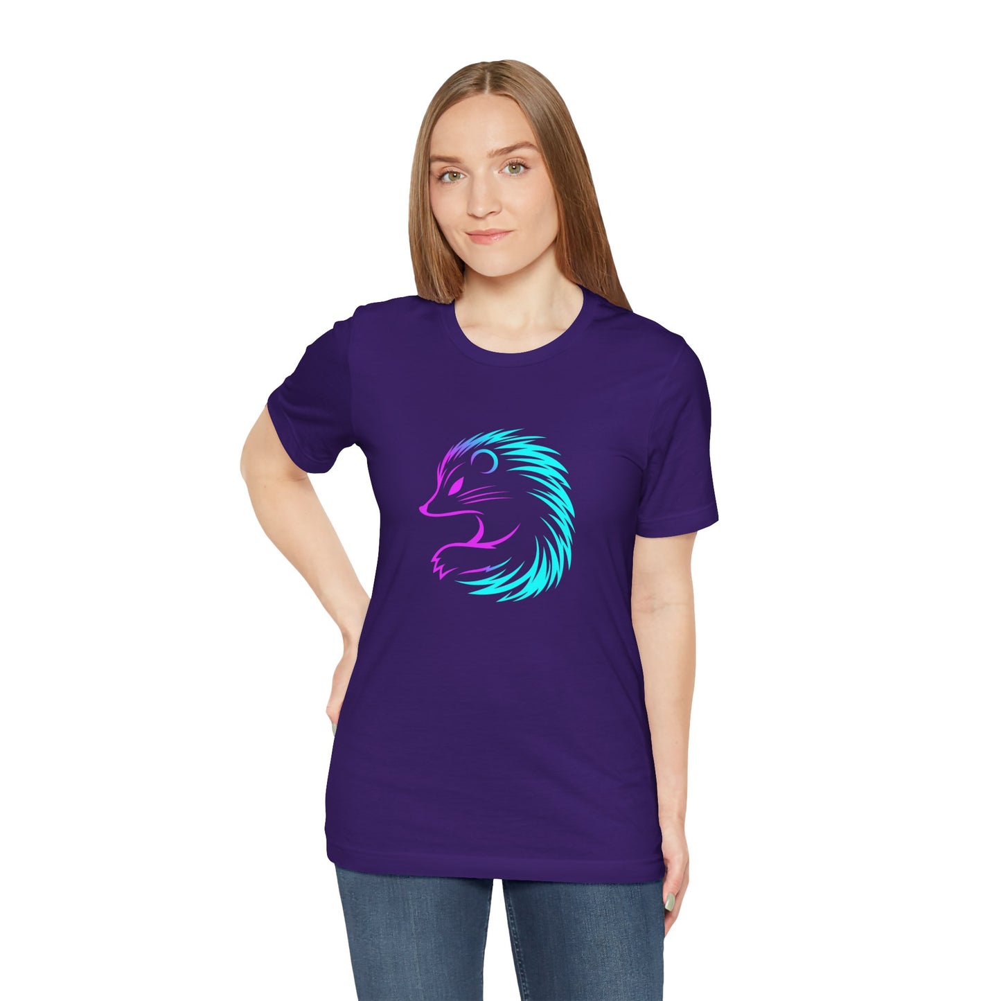 Kraven Quills Unisex T-shirt