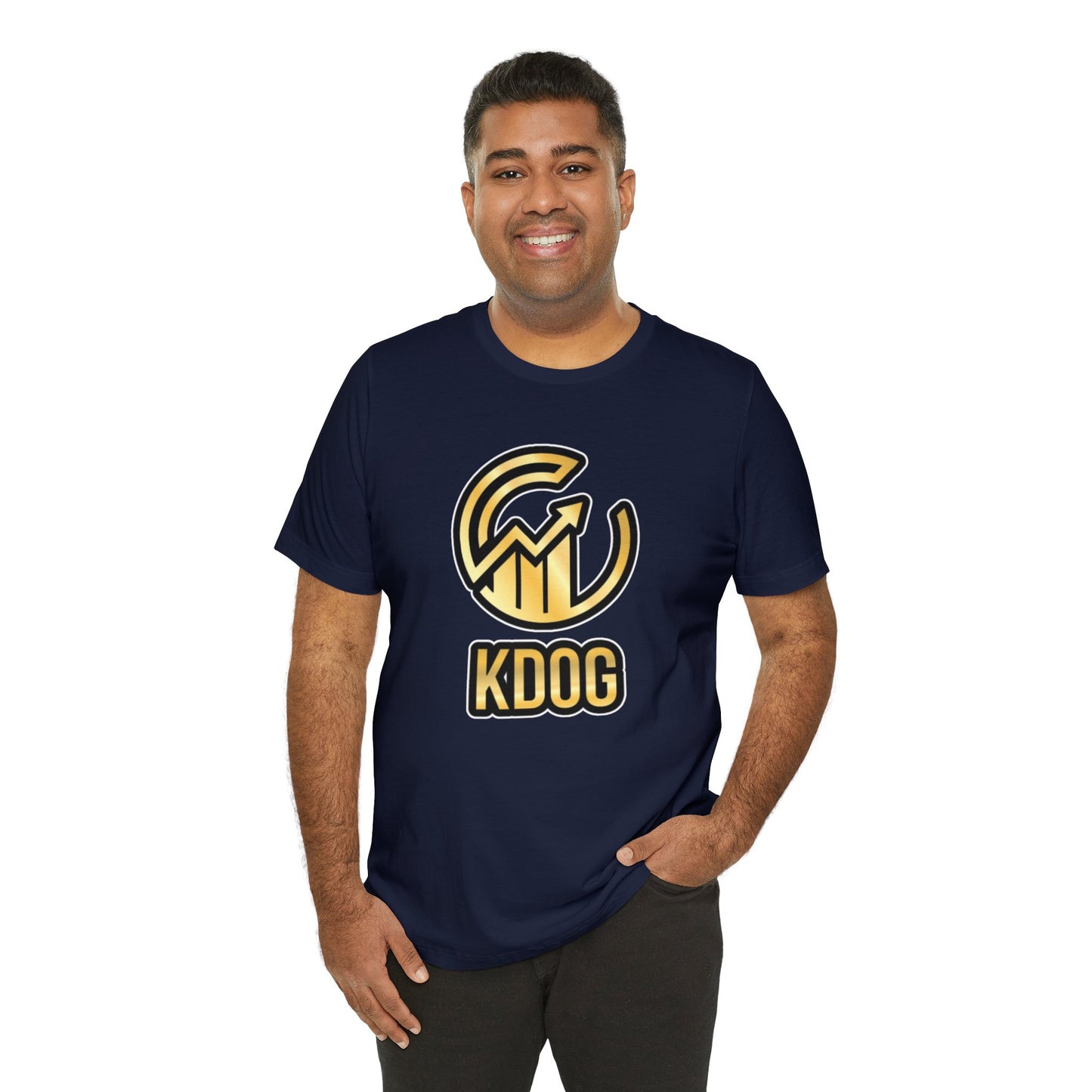 KDOG Unisex T-shirt