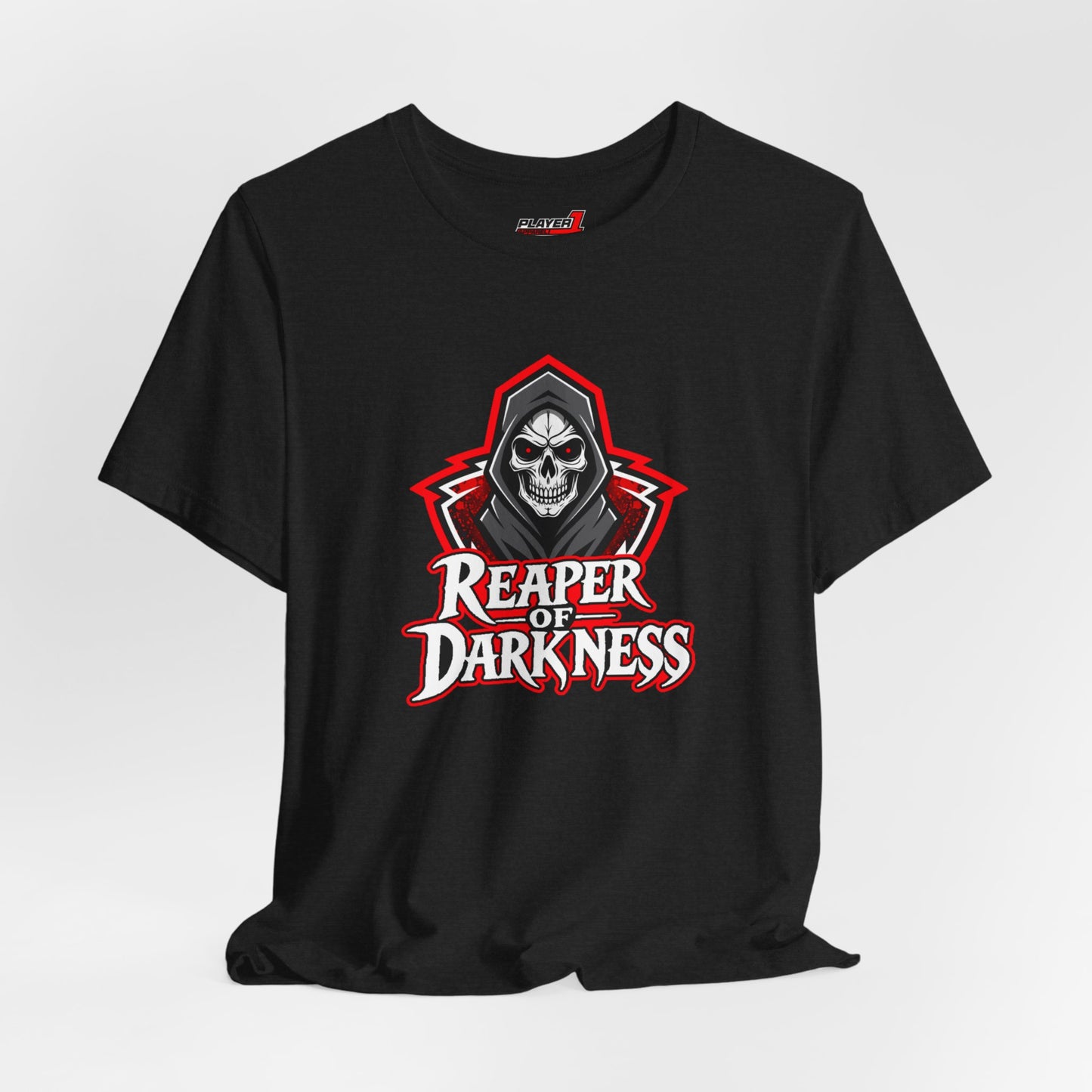 Reaper Of Darkness Classic Unisex T-shirt