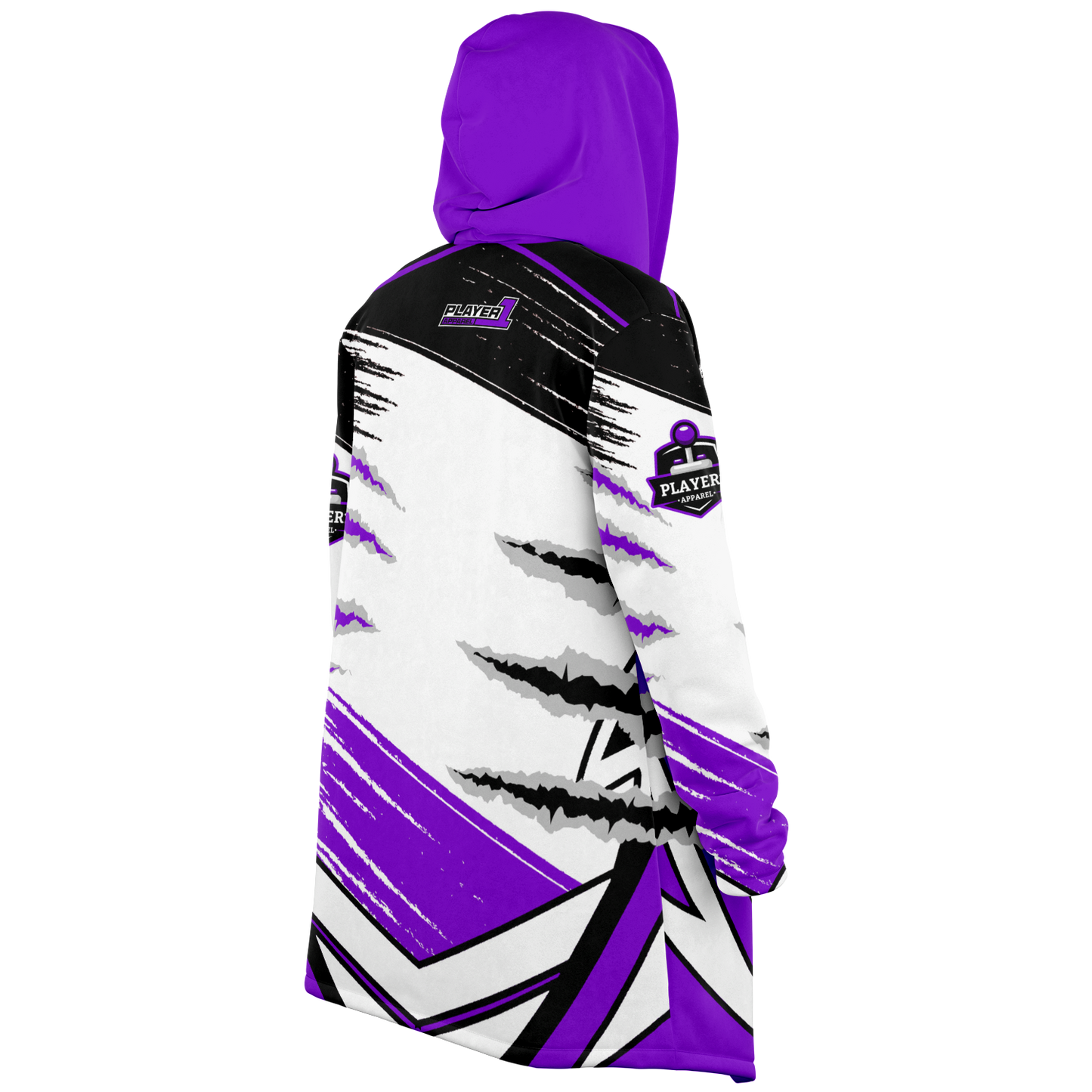 YoBoyScar Gamer Cloak (CN)