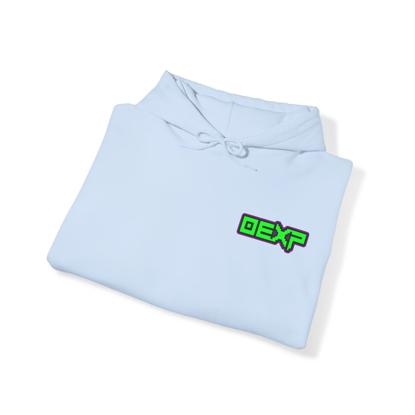 Zr0XPerience Classic Unisex Hoodie