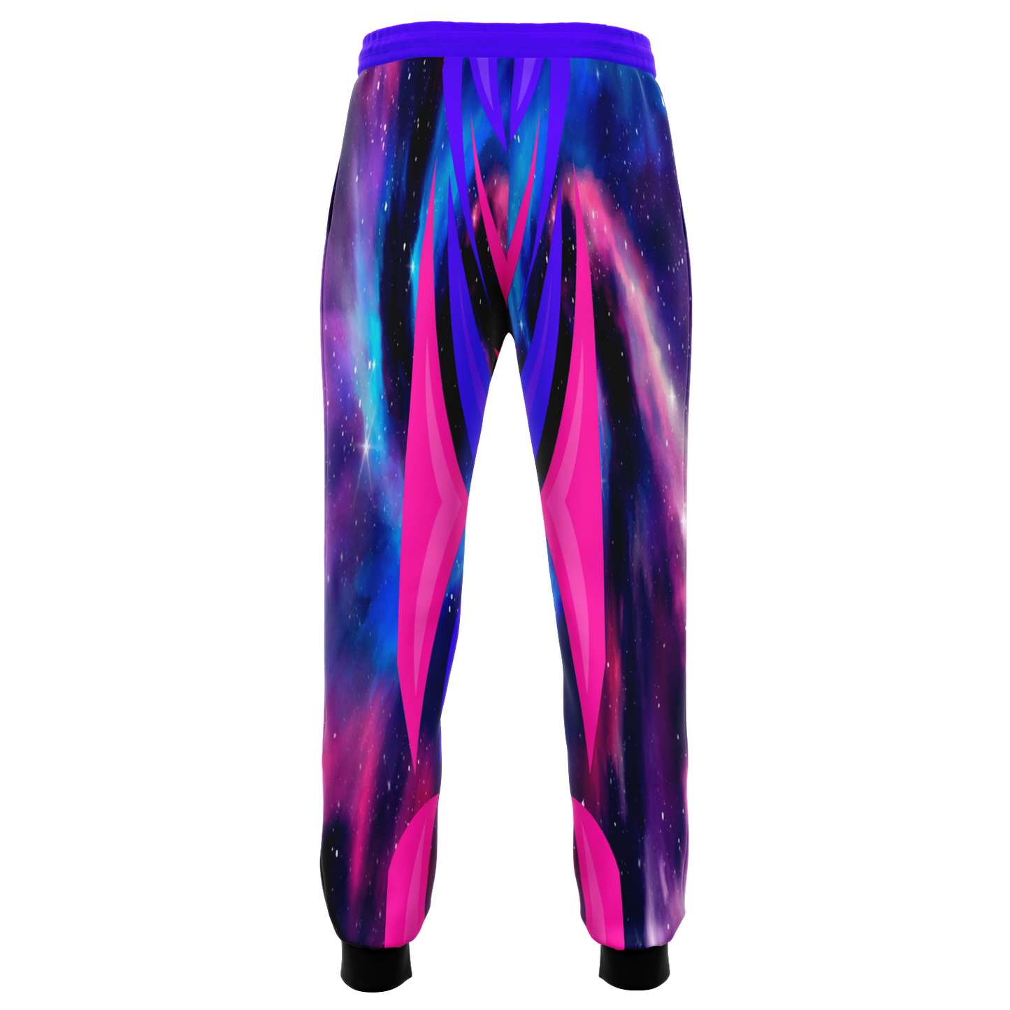 BadWolfRose Jogger Pants