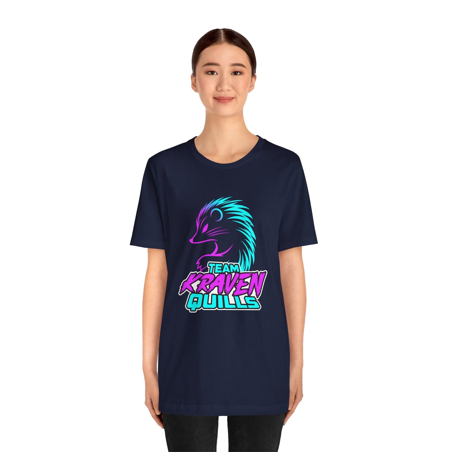 Team Kraven Quills Unisex T-shirt #2