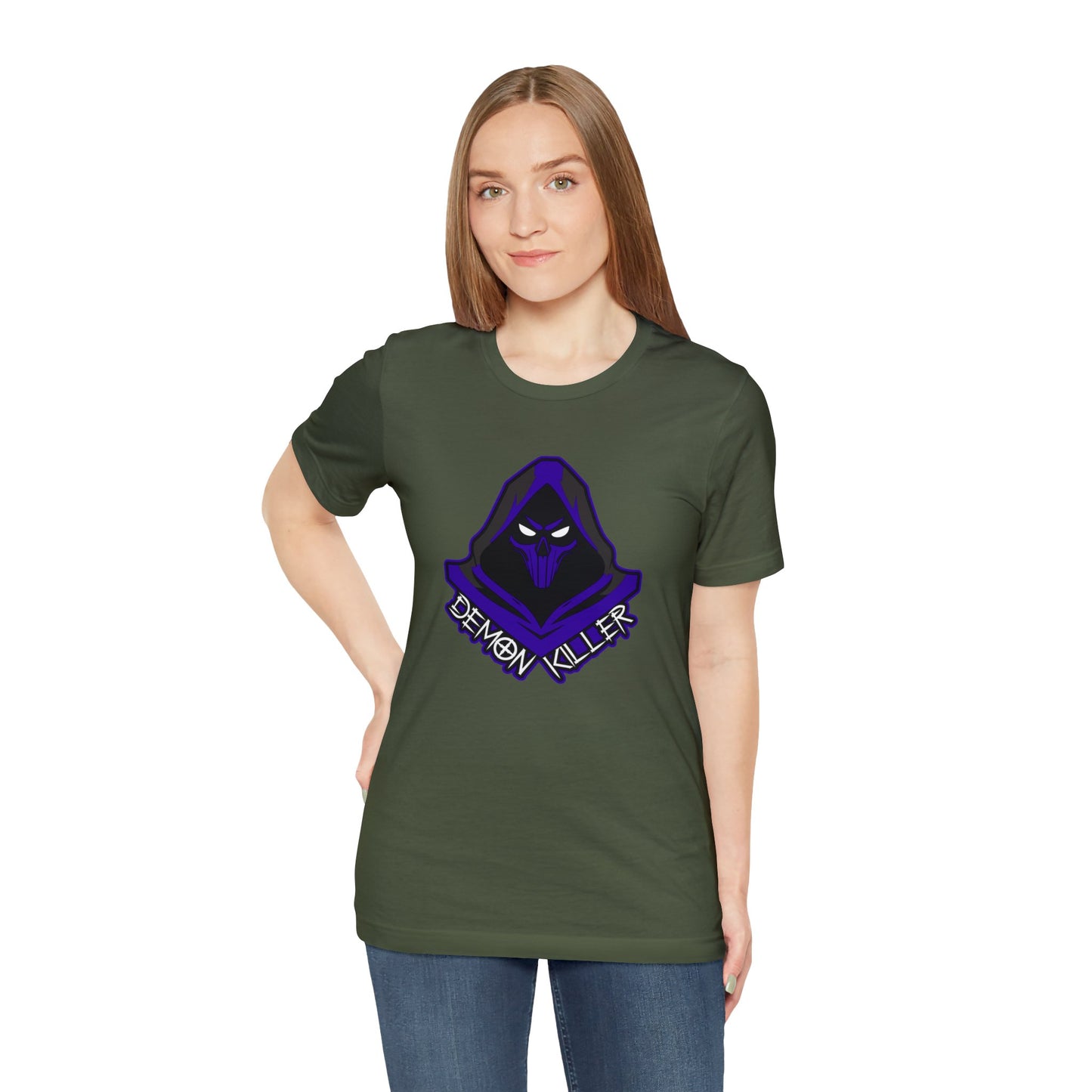 Demon Killer Classic Unisex T-shirt