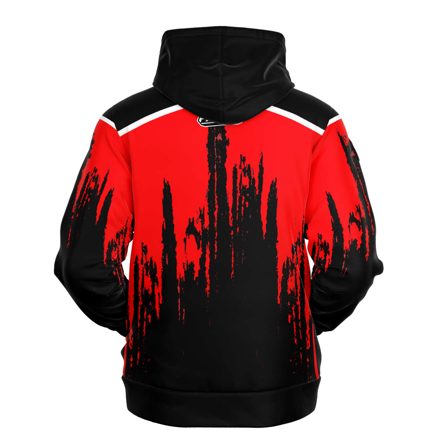 Kontroller Labs Red Pro Hoodie