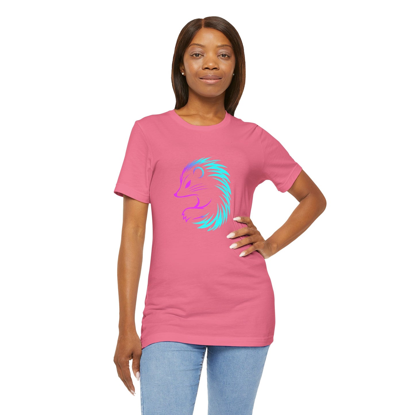 Kraven Quills Unisex T-shirt