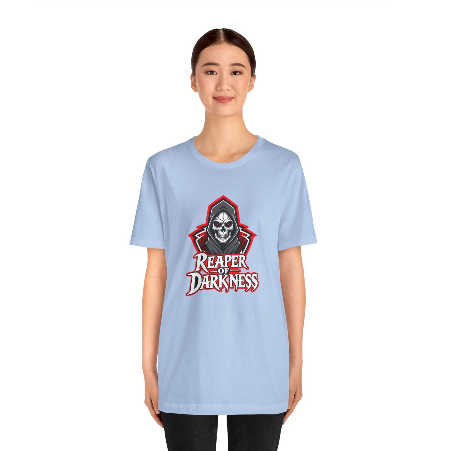 Reaper Of Darkness Classic Unisex T-shirt