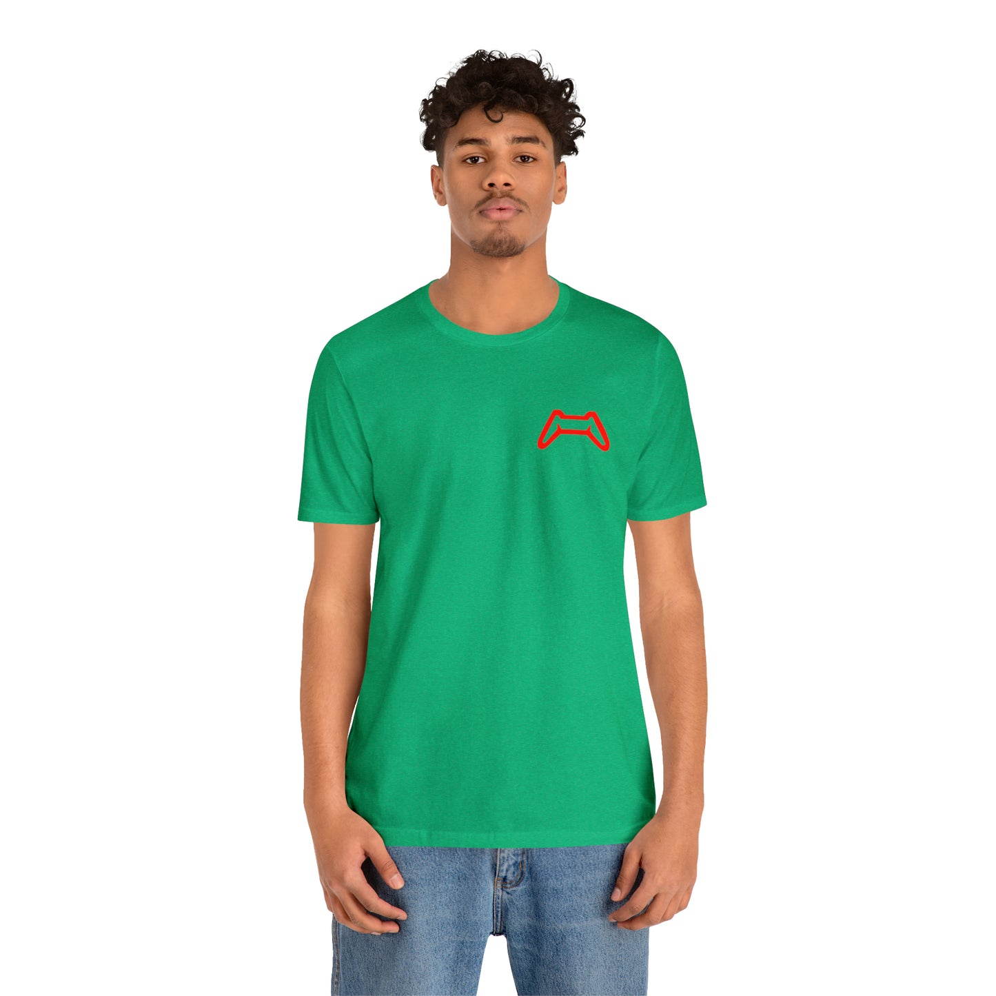 Kontroller Labs Classic Unisex T-shirt