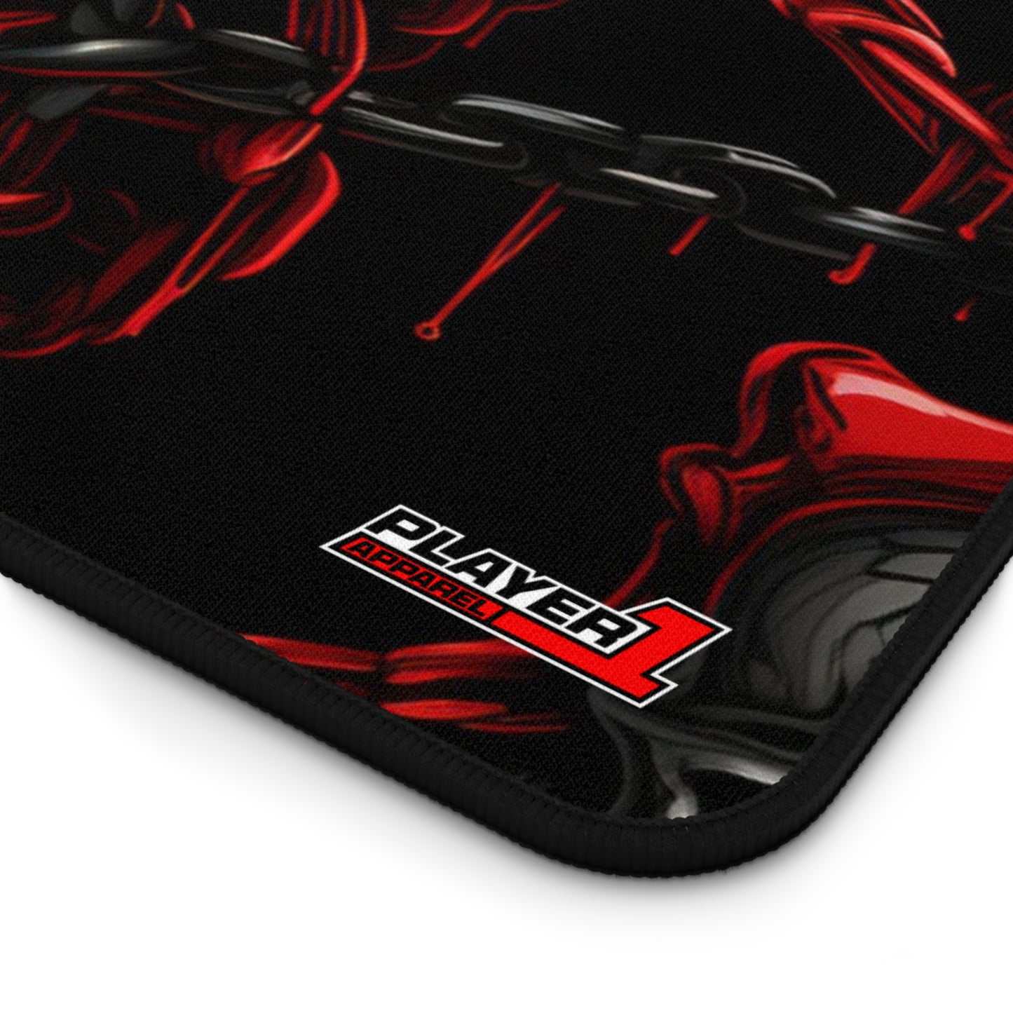 DevilWolf Mouse Pad