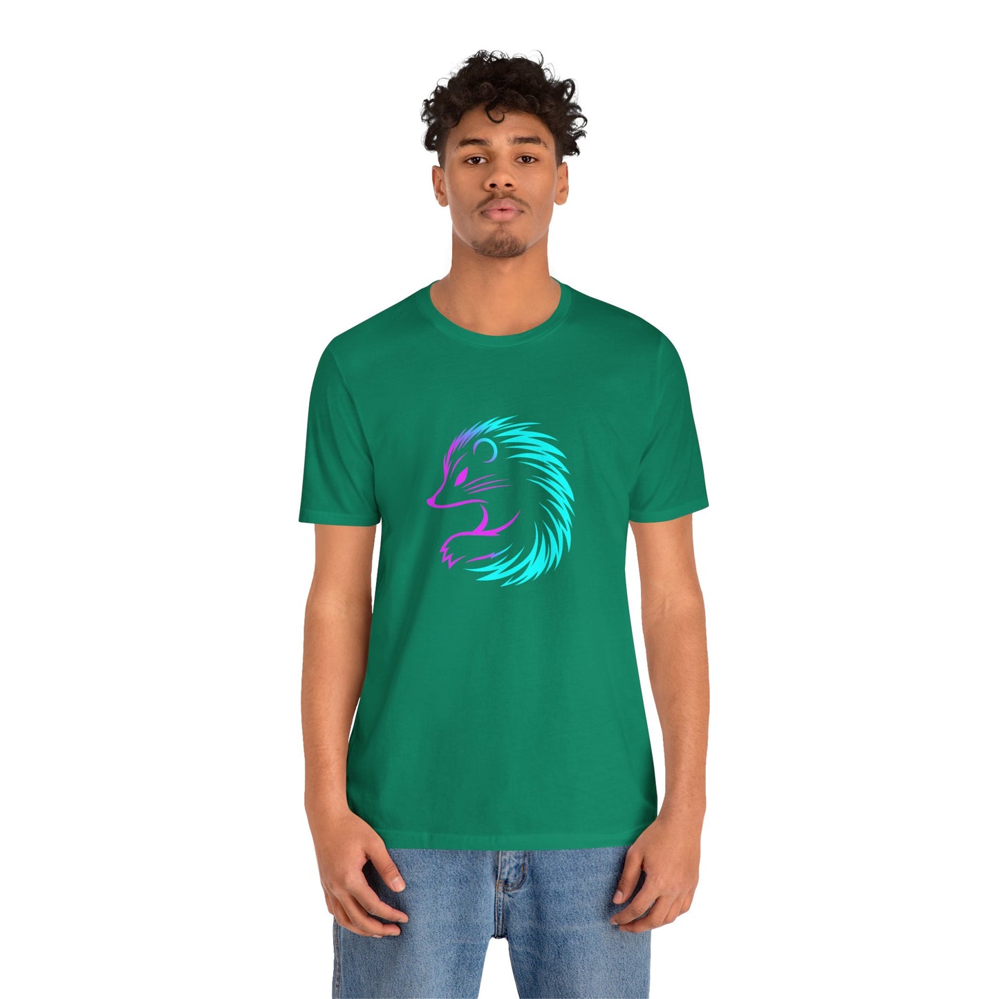 Kraven Quills Unisex T-shirt