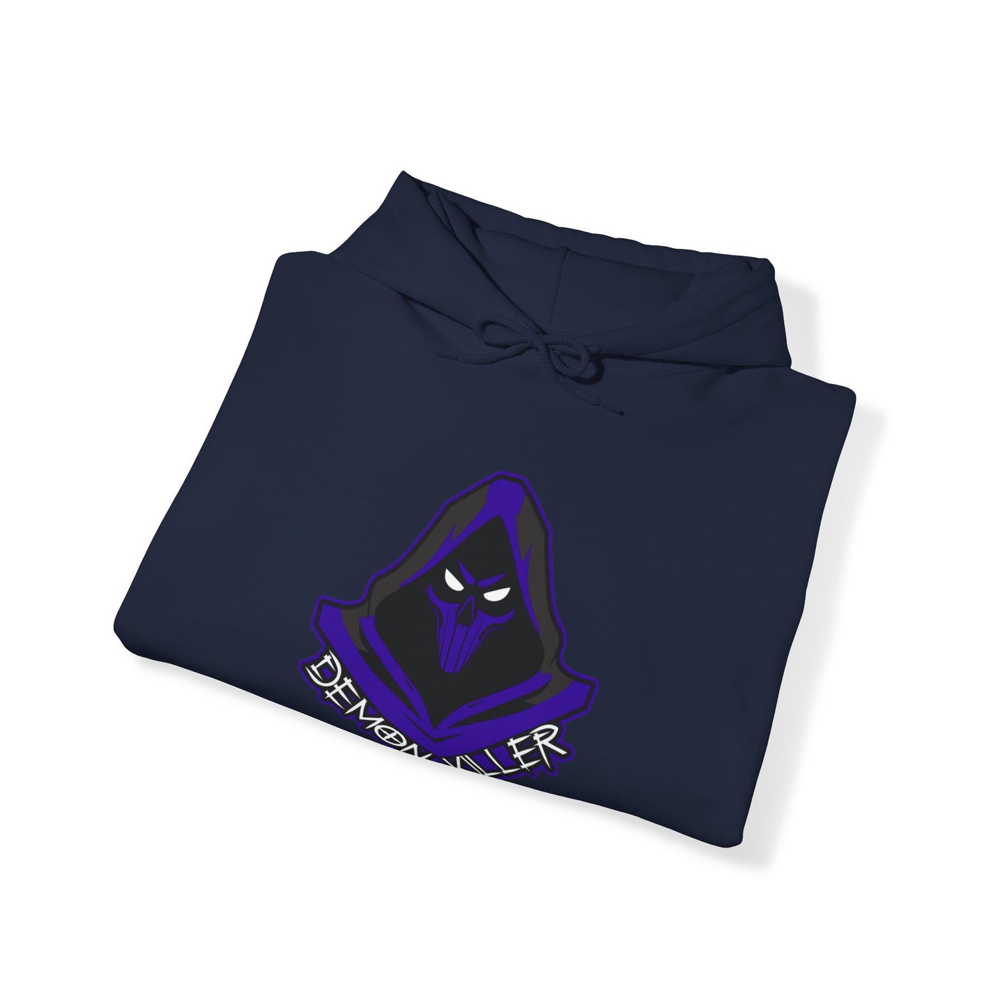 Demon Killer Classic Unisex Hoodie