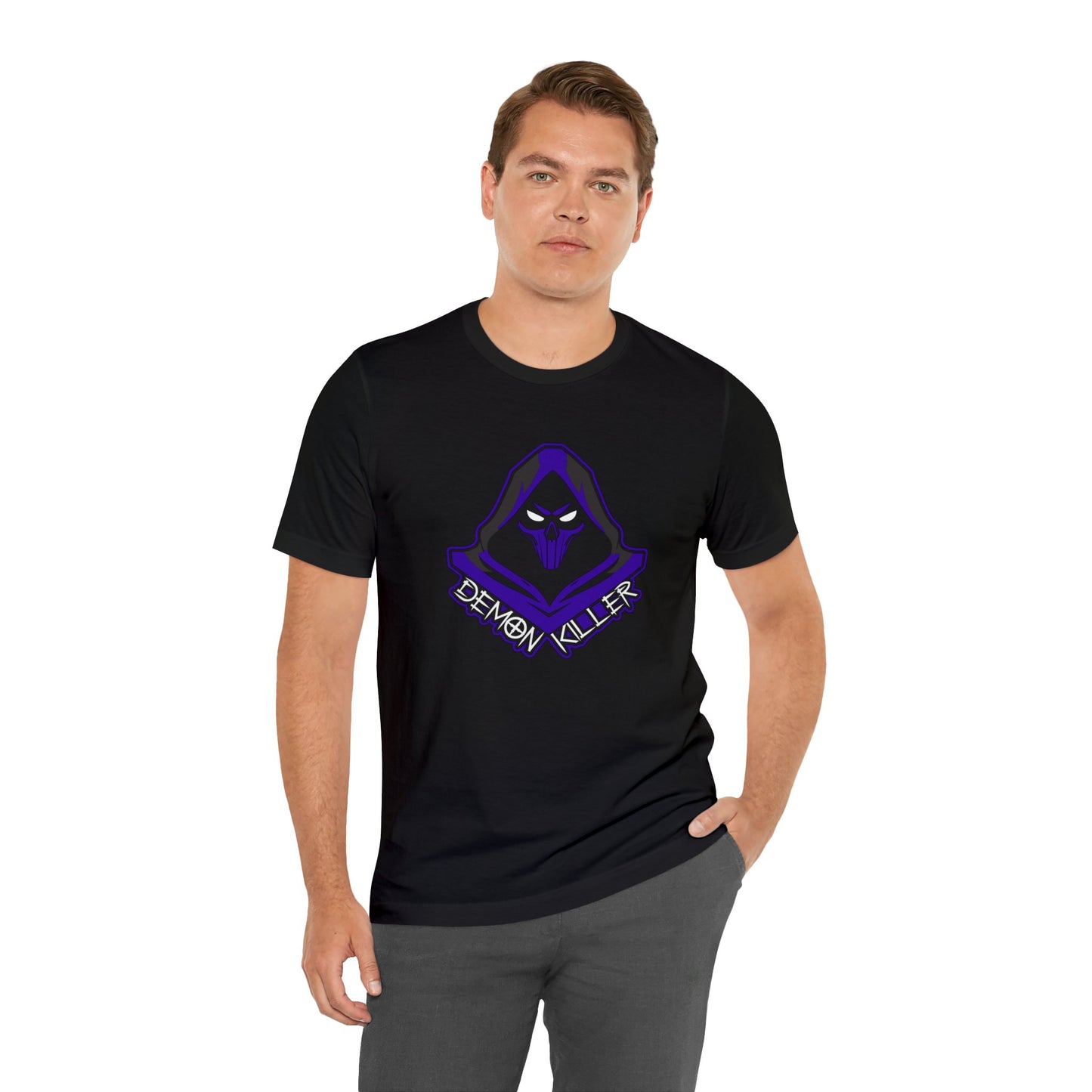 Demon Killer Classic Unisex T-shirt
