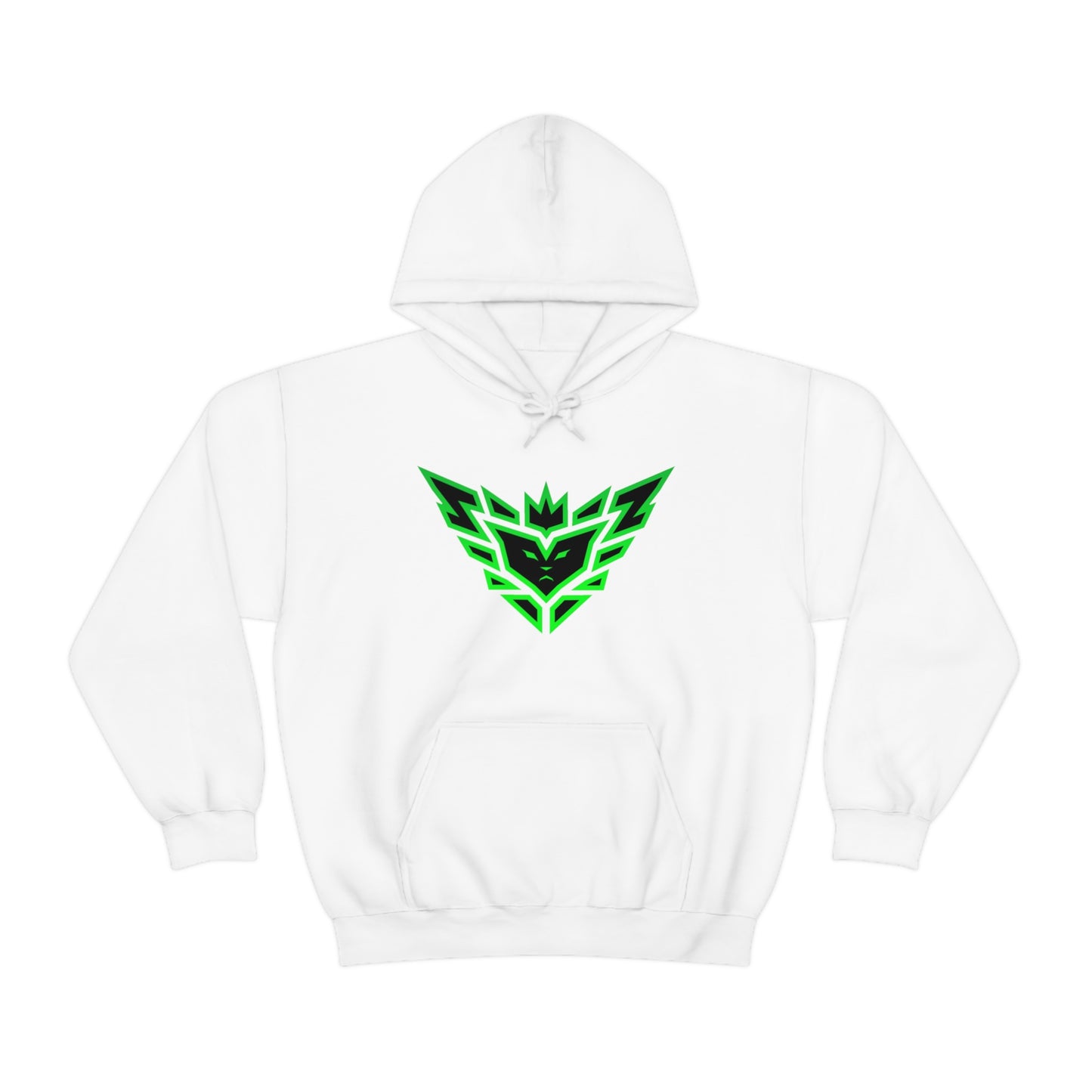 Hezekiah Unisex Hoodie