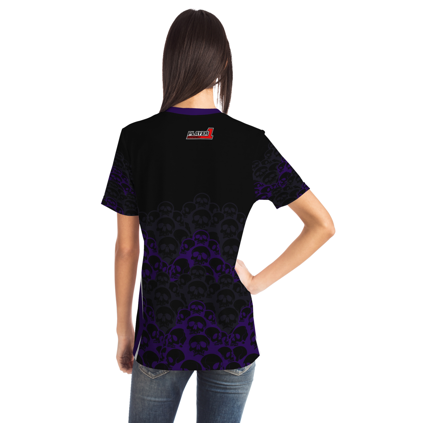Reaper Of Darkness Pro Jersey