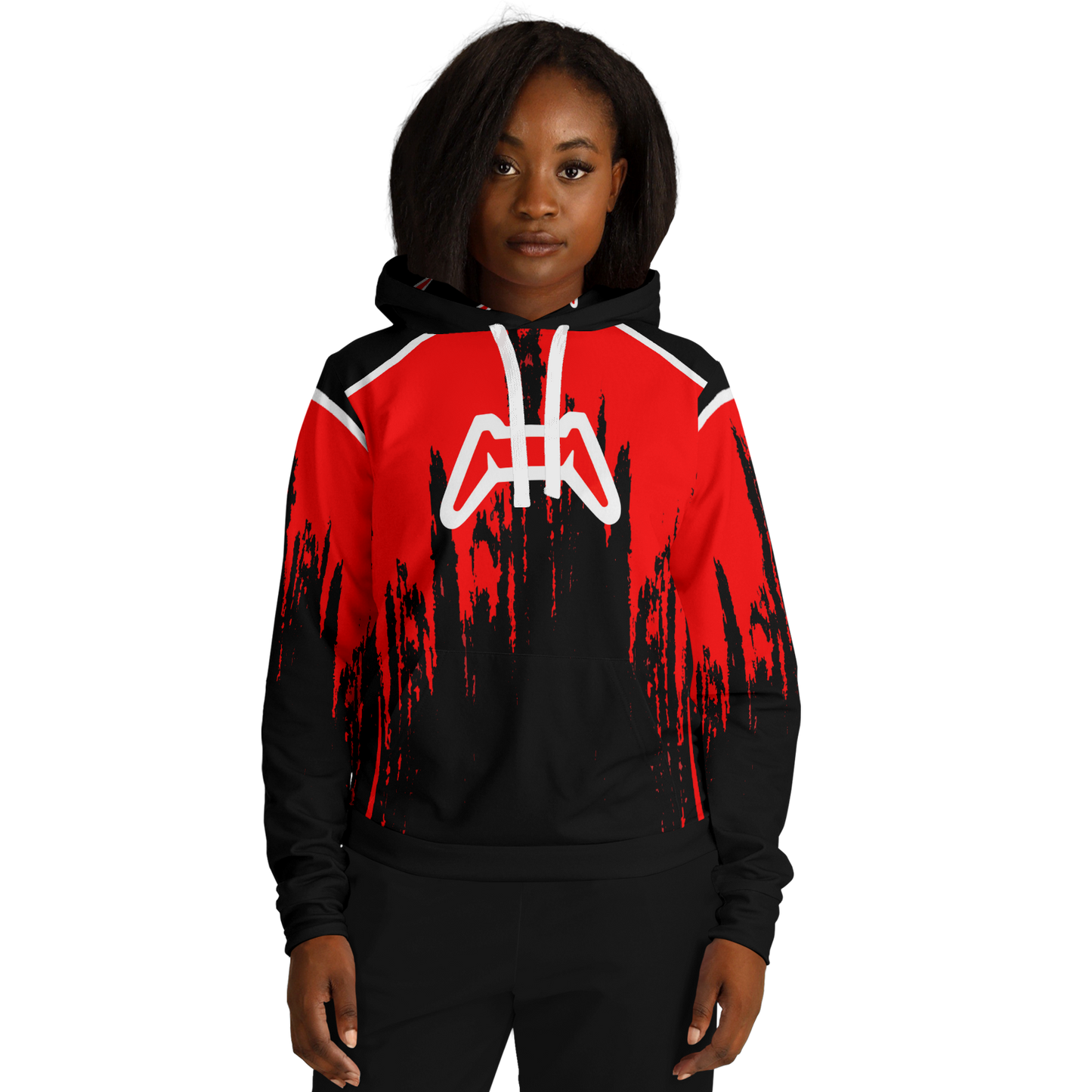 Kontroller Labs Red Pro Hoodie