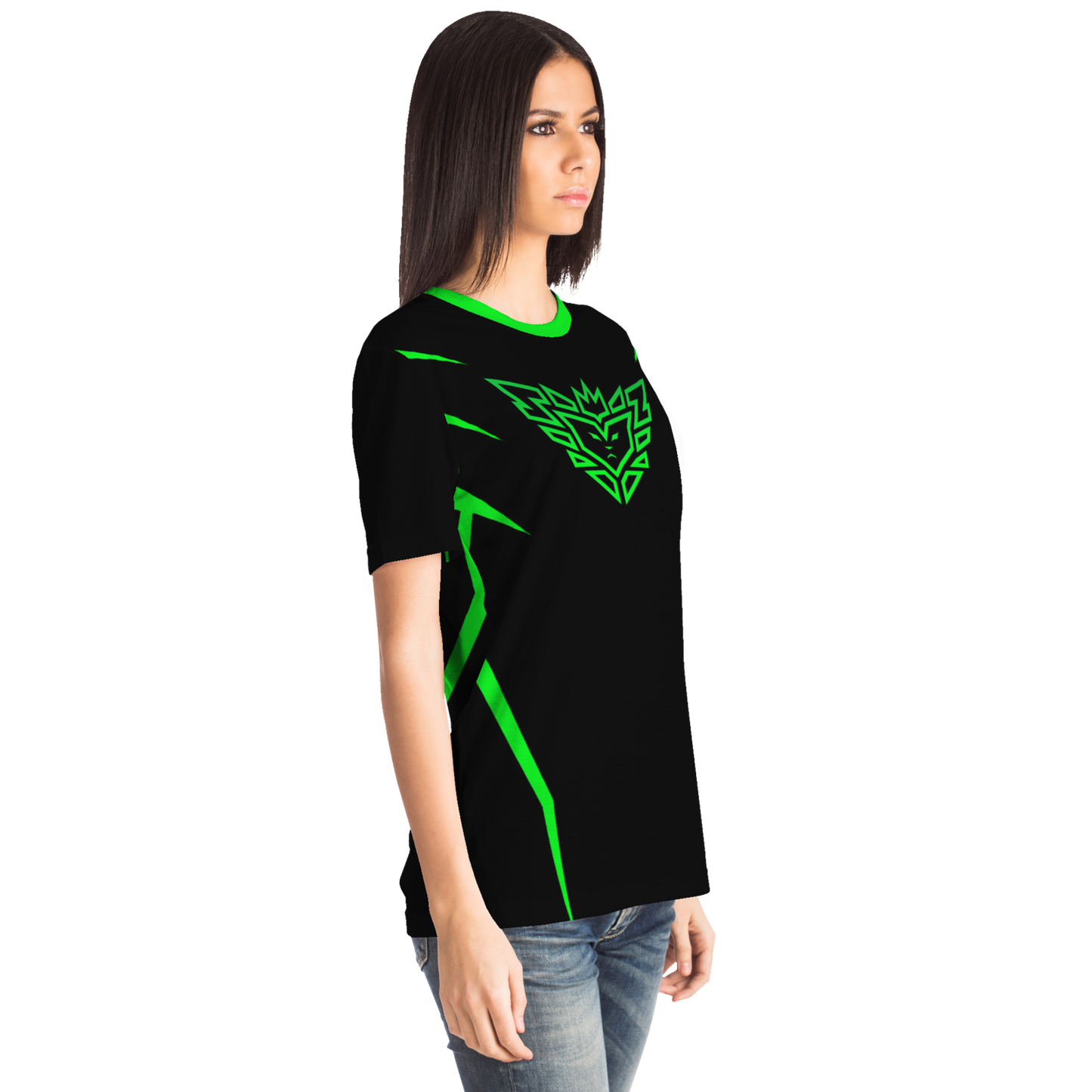 Hezekiah Pro Jersey