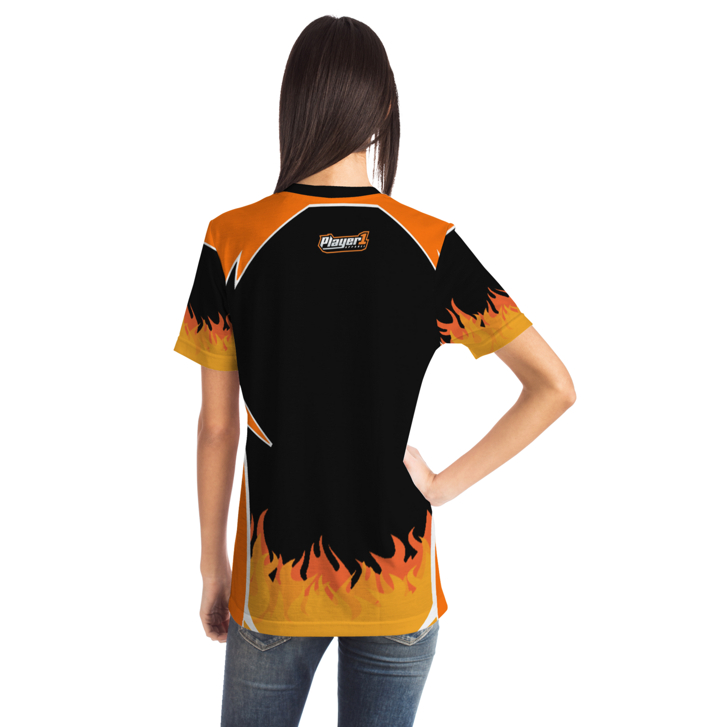 Mr. Florian Pro Jersey