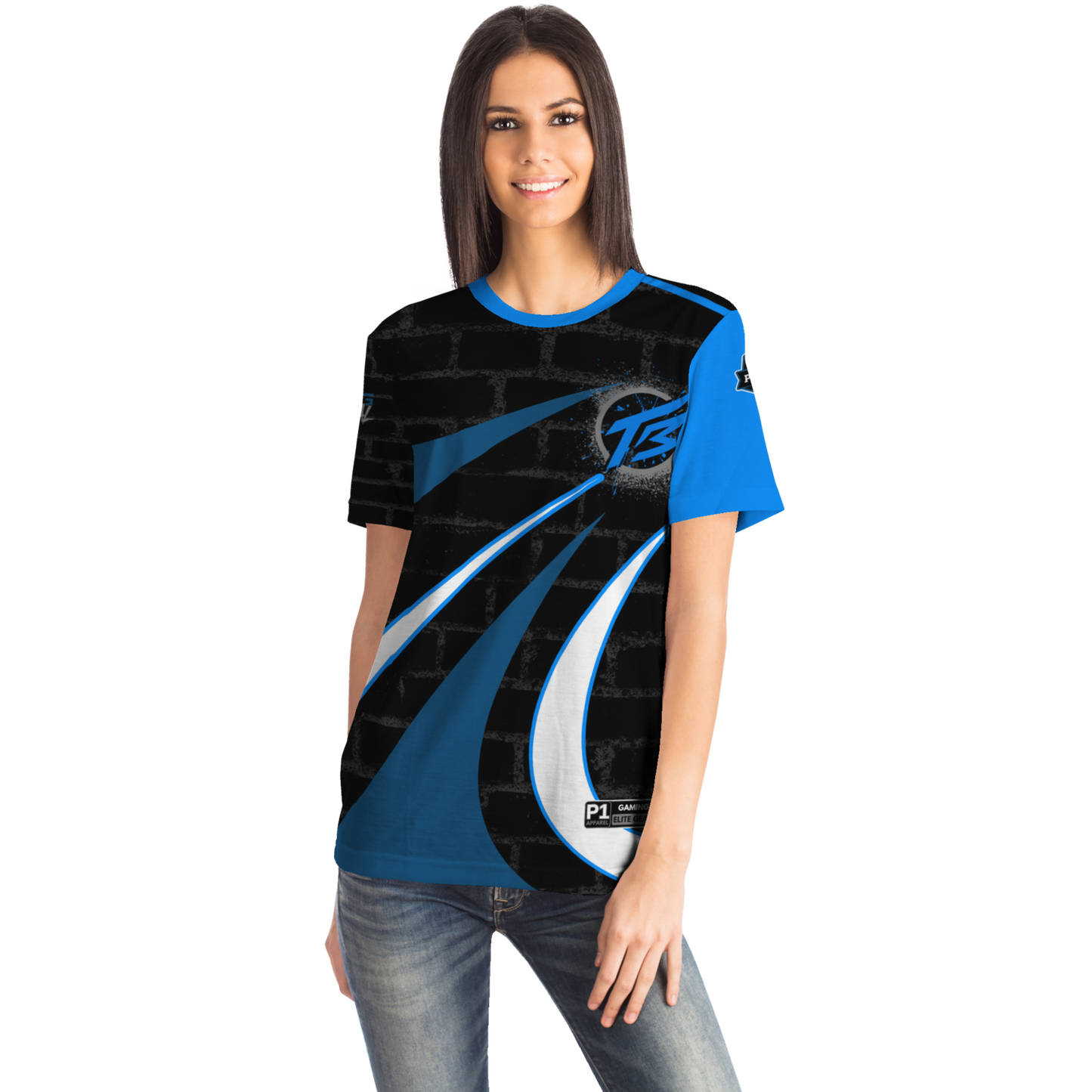 Thermal Break Pro Jersey (CN)