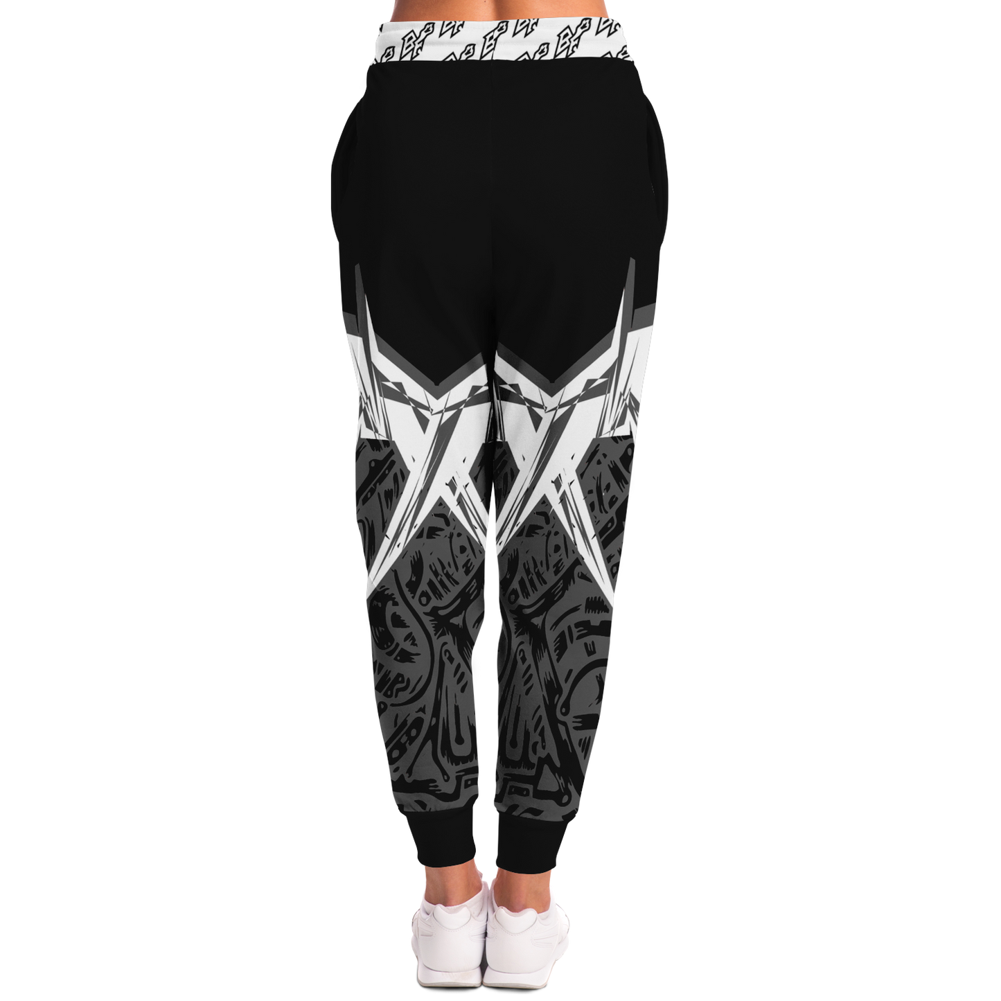 BlackFox Joggers