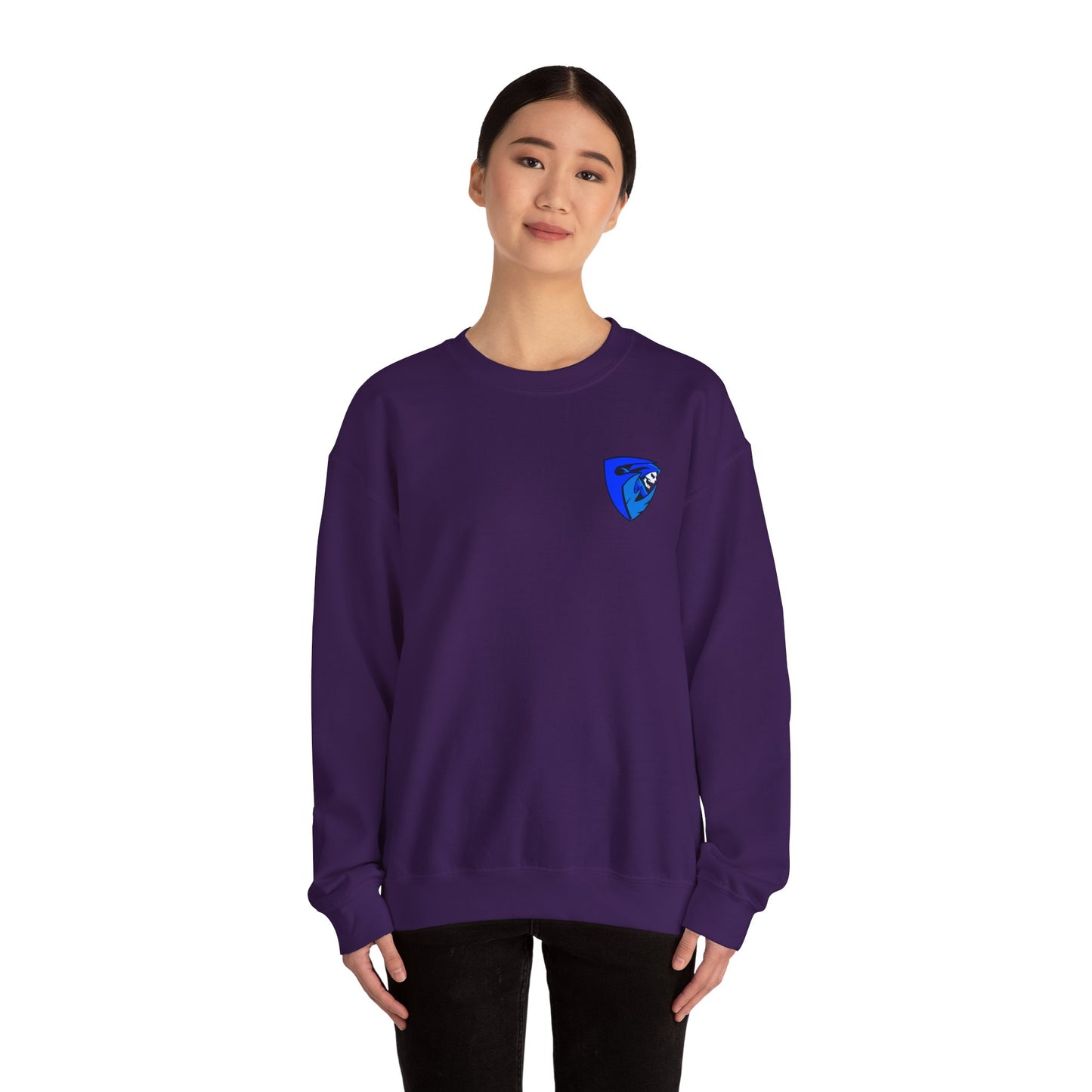 Fates End Unisex Sweatshirt