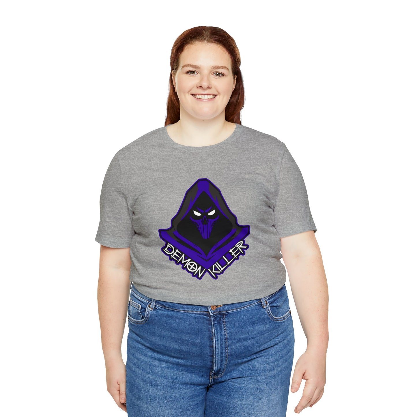 Demon Killer Classic Unisex T-shirt