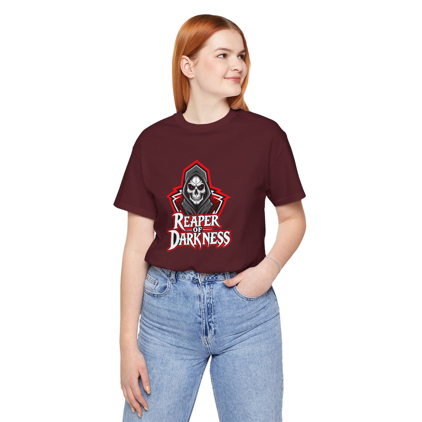 Reaper Of Darkness Classic Unisex T-shirt
