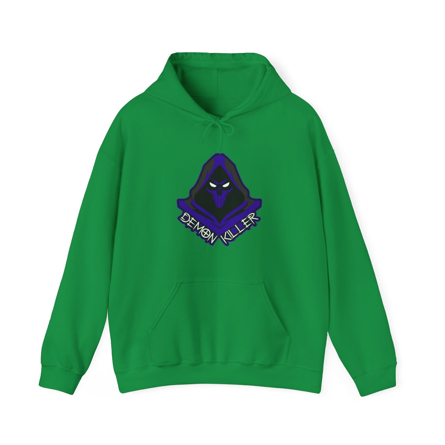 Demon Killer Classic Unisex Hoodie