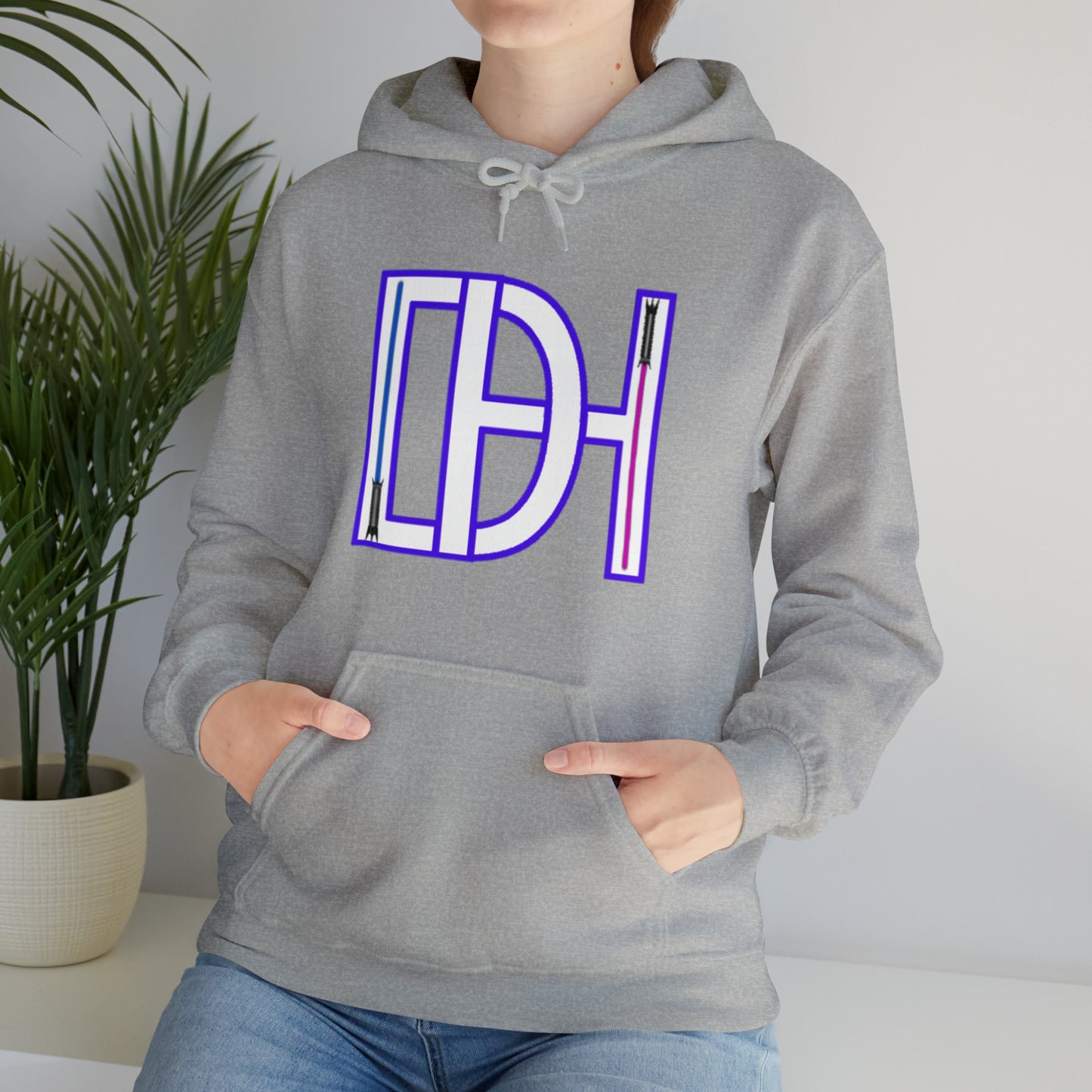 Darth Hrafn DH Unisex Hoodie