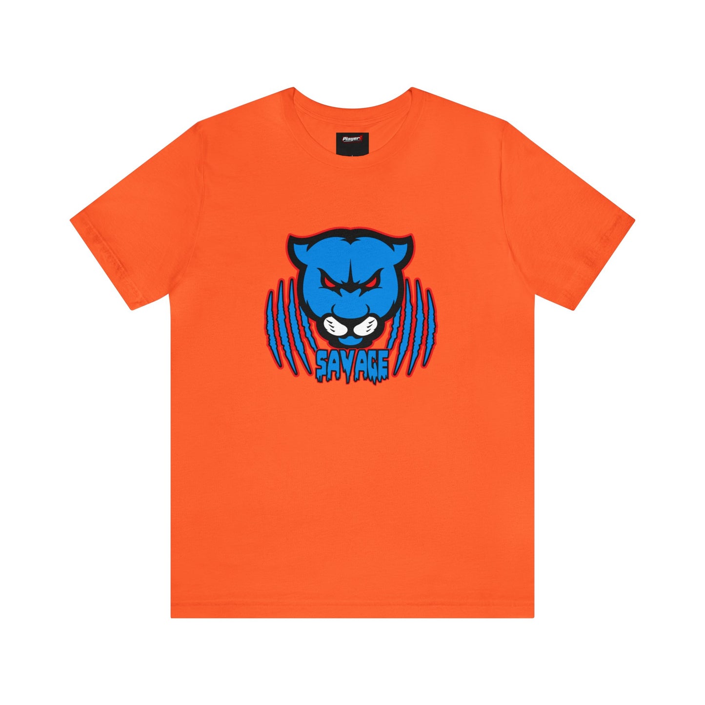 Savage Classic Unisex T-shirt
