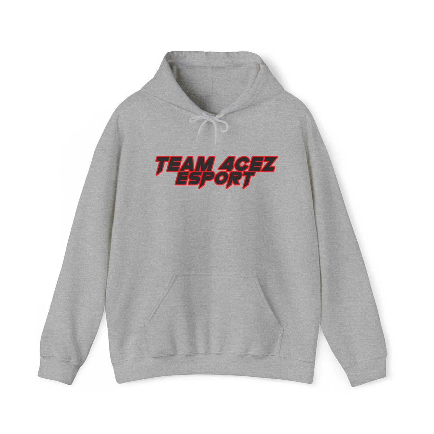 4CEZ Unisex Hoodie
