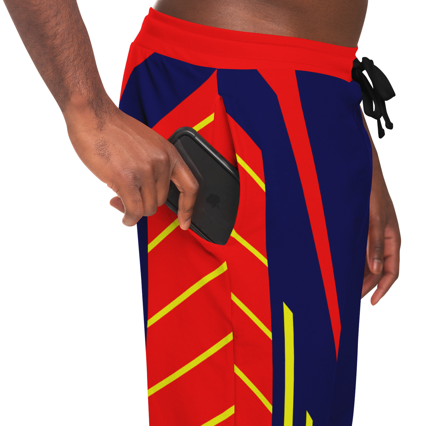 Superman85 Joggers