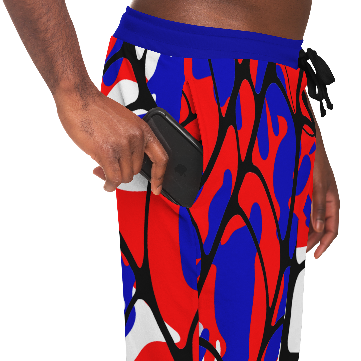 Spiderman8888 Jogger Pants