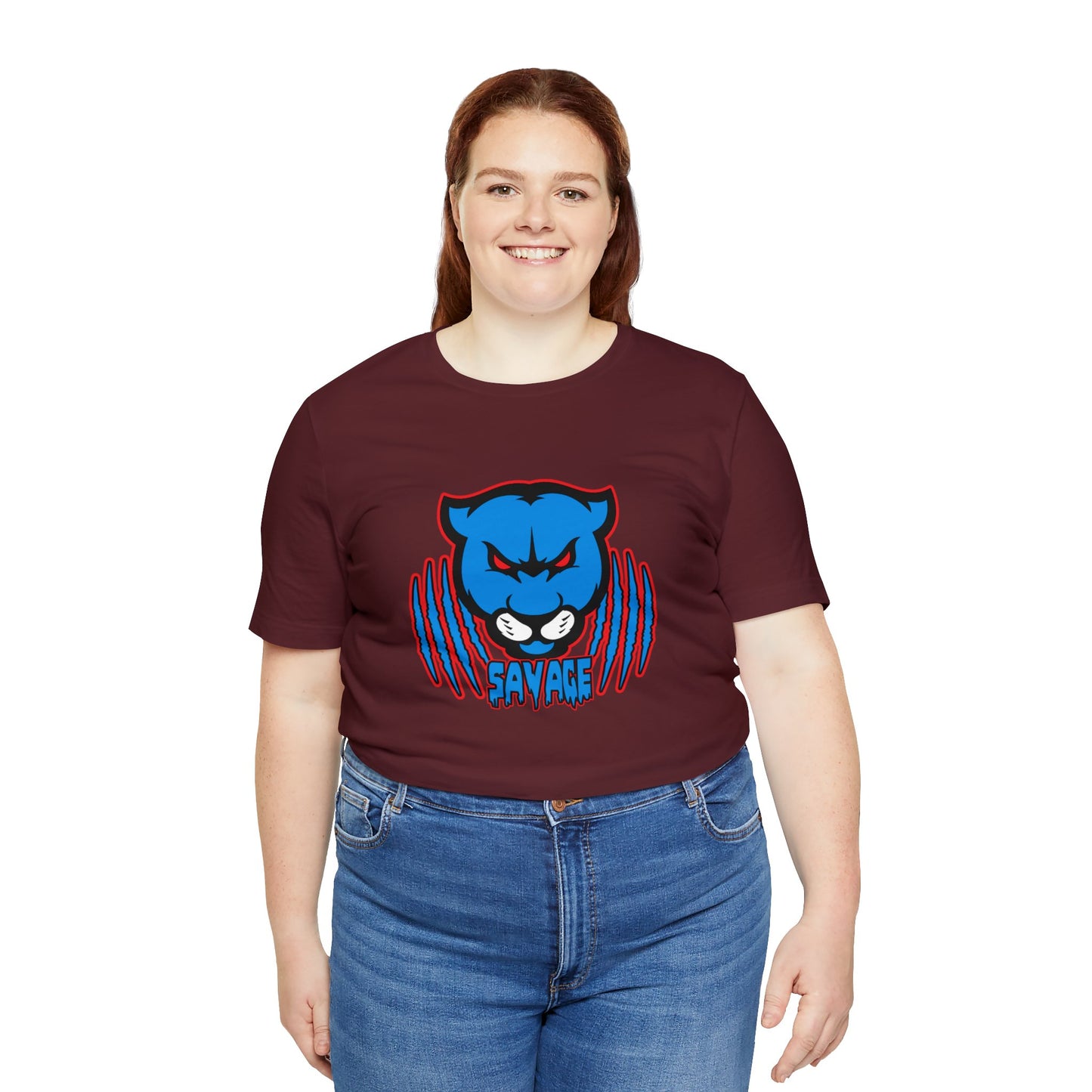 Savage Classic Unisex T-shirt