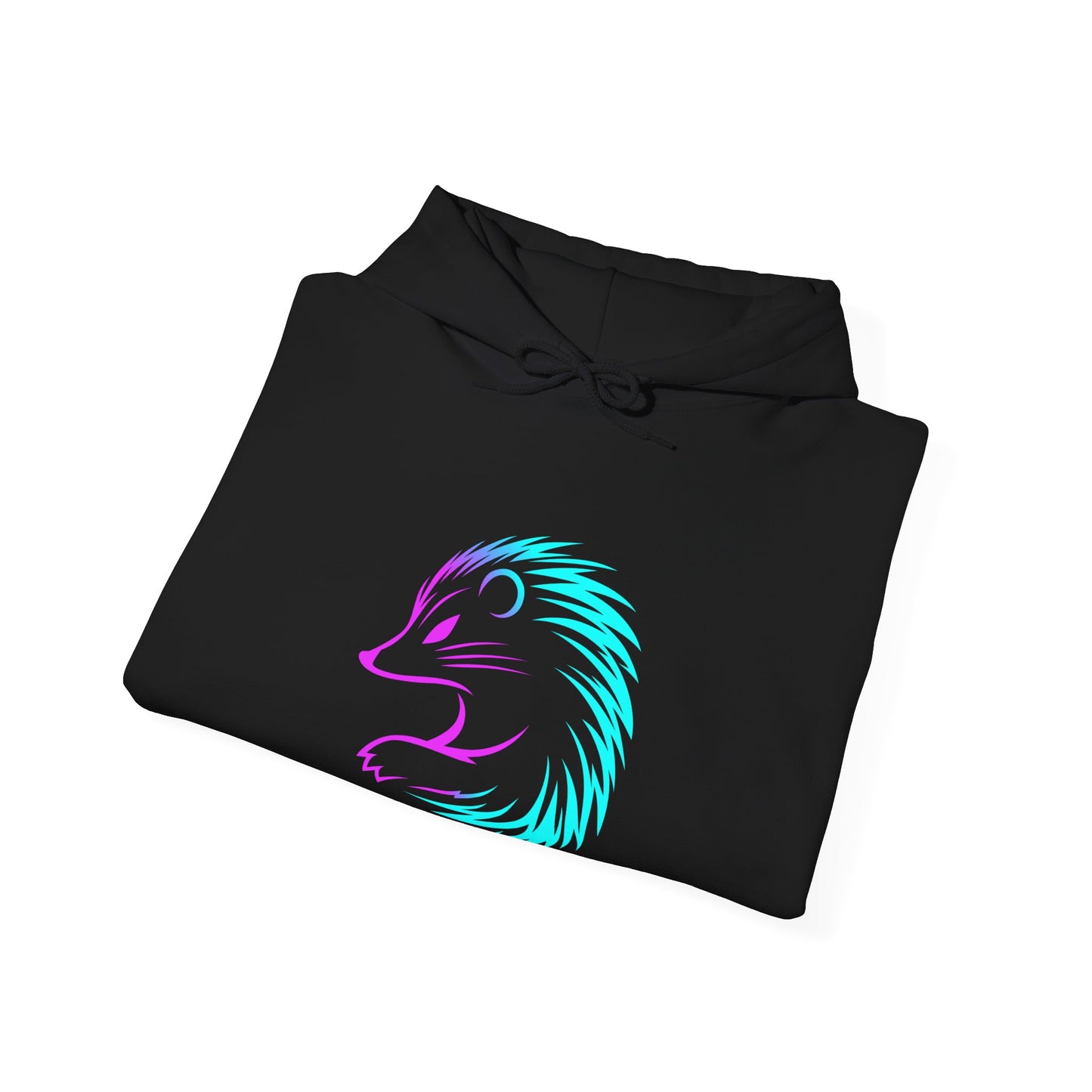 Kraven Quills Unisex Hoodie